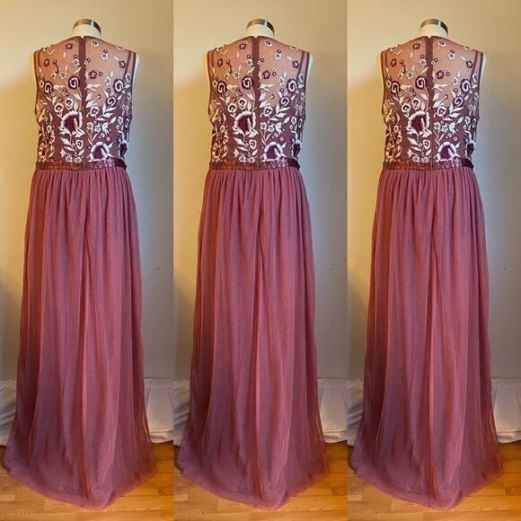 BHLDN Baldwin Dress  - Picture 3 of 5